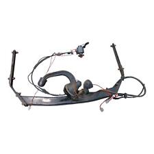 Ford C Max 2 II DXA Anhängerkupplung AHK klappbar AM5J19D521BB