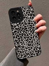 Leopardenmuster bunte