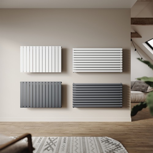 Sonni heizkörper design - sonni,