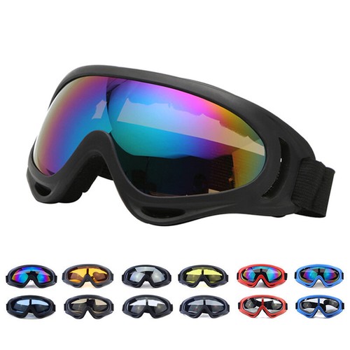 Motorrad staubdichtbrillen - motorrad,