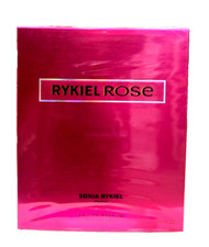 Rykiel rose sonia - rykiel, edp
