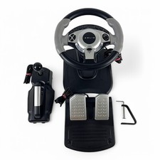 GameCube - Lenkrad Twin Turbo