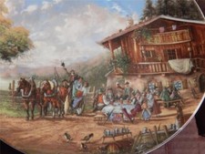 Seltmann Rast Im Gasthof