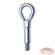 Abschlepphaken Abschleppöse Opel Astra Vectra Corsa Zafira Meriva VORNE*