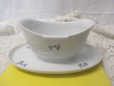 1936 v. Wersin ROSENTHAL Selb-Germany ERSTAUSFORMUNG HELENA weiß / Sossiere