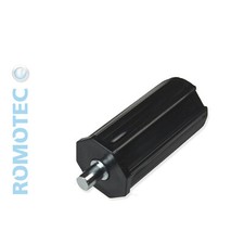 Walzenkapsel mit Stift SW40 f