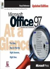 Microsoft Office 97 at a