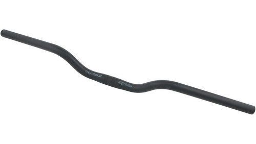 Ergotec lenker bar level - ergotec,