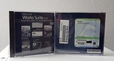 Microsoft works suite - suite, 2006