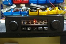 Oldtimer blaupunkt mannheim - blaupunkt,