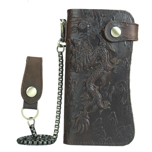 Neu herren leder - neu,