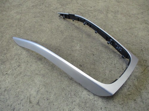 Line mittelkonsole - s-line,