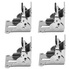 Klappscharnier 4tlg Tischbeine