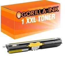 Toner-Patronen XXL Yellow für