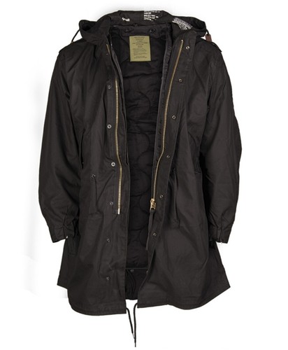 Mil tec army black m51 - mil-tec,