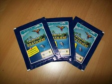 Edeka Sammelkarten "Entdecke