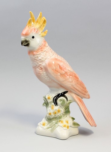 9942327 porzellan figur rosa - 9942327-d,