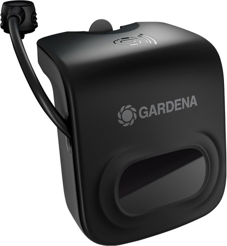 Gardena antikollisions radar - gardena, antikollisions-radar