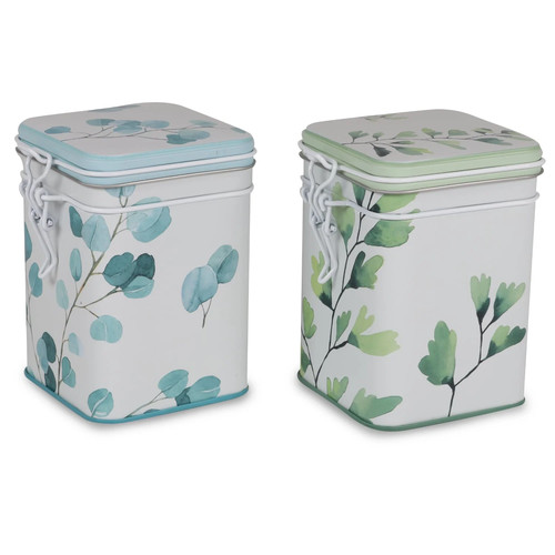 Teedosen trees 150g - teedosen,