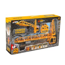 RC-gesteuerter Kran, 128 cm