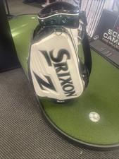 Srixon Tour Tasche grün &