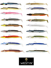 Westin Sandy Andy Sandeel