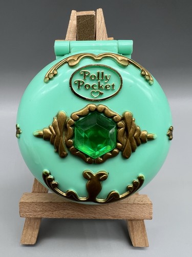 Polly pocket woodland - polly,