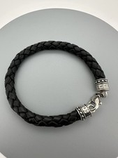 Thomas Sabo Lederarmband