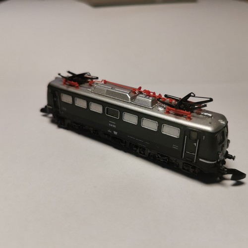 Märklin spur elektrolok - märklin, z