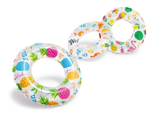 Schwimmreifen schwimmring - -,