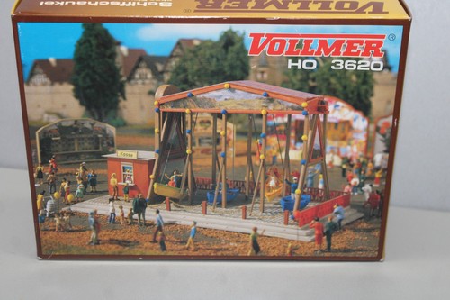 Vollmer 3620 gebäudebausatz - 3620,