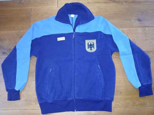 Sportjacke bundeswehr - sportjacke,,