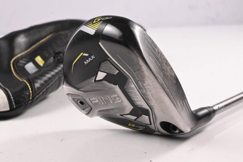 Ping g430 max holz - ping,