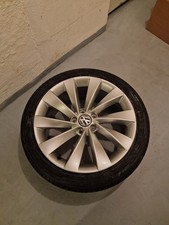 Interlagos Original VW