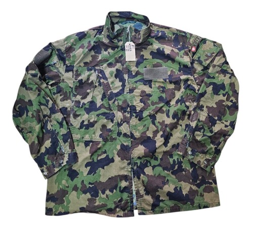 Original swiss taz woodland - taz,
