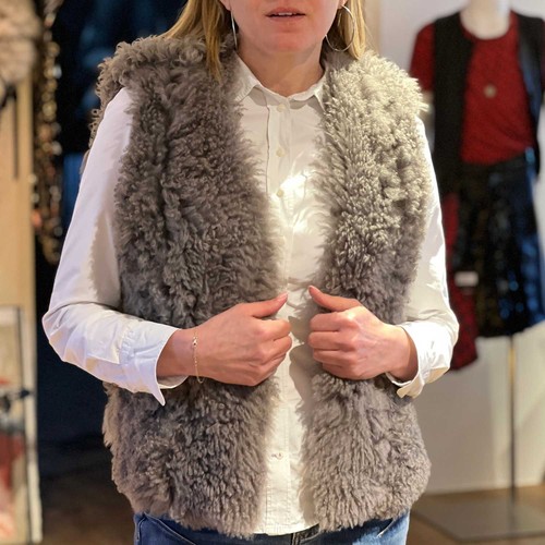 Fell weste winni damen - winni,