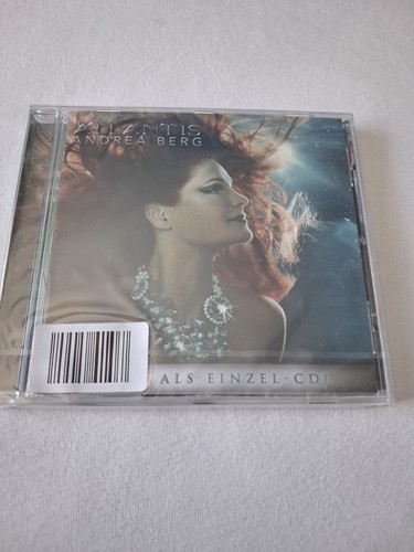 Atlantis von andrea - berg, |