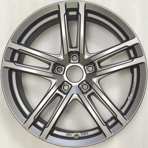 Dezent alufelge 7 5x17 - dezent,