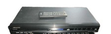 Onkyo DV-SP406 DVD-Player schwarz HDMI mit Fernbedienung Divx Dolby Digital Dts