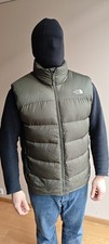 The North Face Daunen Weste