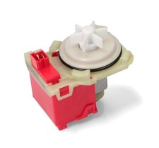 daniplus Laugenpumpe, Pumpe