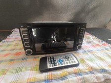 Touareg Radio 7l/ T5