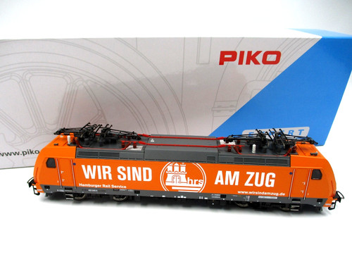 Piko 59155 dc - 59155, h0-dc-elektrolok