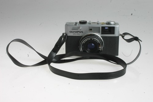 Oylmpus messsucherkamera - oylmpus,