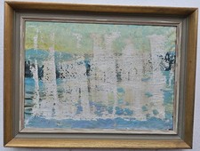 No.: 1119 oil painting picture