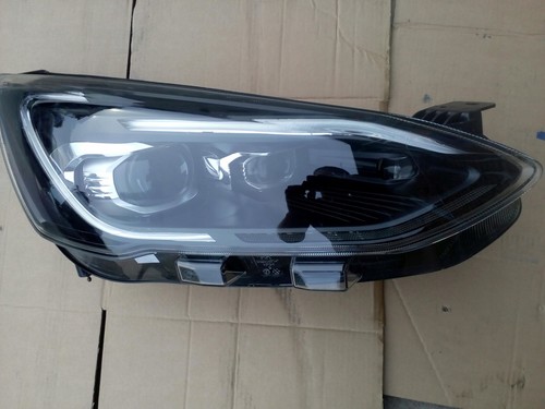 Frontscheinwerfer ford focus - frontscheinwerfer,