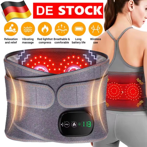 Rotlicht rückenwärmer - rotlicht,