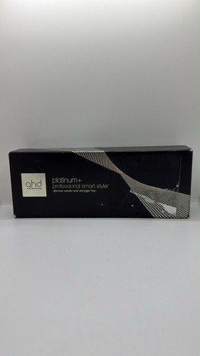 Ghd platinum plus - ghd,