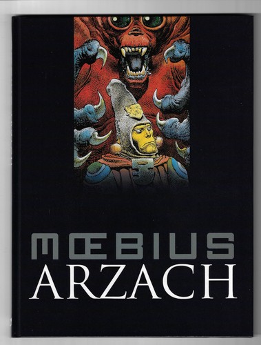 Moebius cross cult - cross,