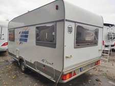 Wohnwagen Eriba-Nova 462 (Bj. 1997)
